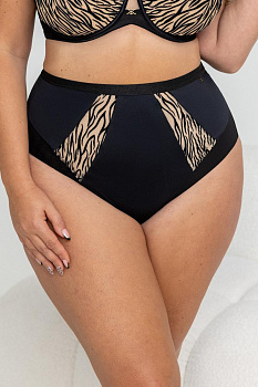 Трусы High Waist (3XL)
