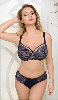 Бюстгальтер Soft (70 G)
